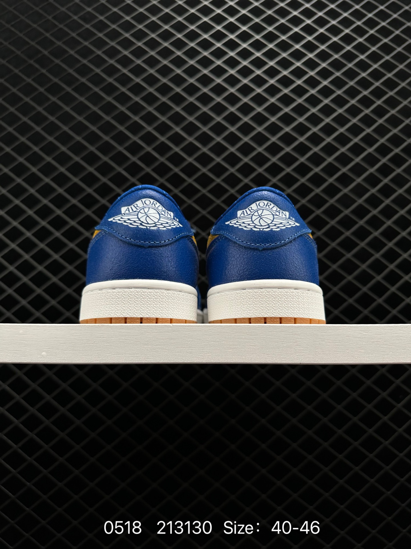 Nike Air Jordan 1 Mid AJ1